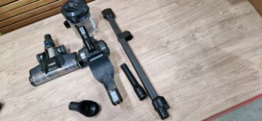 VAX ONEPWR BLADE 4 CORDLESS VACUUM