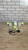 MAM 2 IN 1 ELECTRIC BREAST PUMP