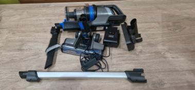 VAX ONEPWR PACE CORDLESS VACUUM