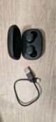 HARMAN KARDON FLY TRUE WIRELESS EARBUDS