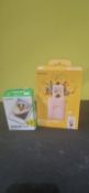 FUJIFILM INSTAX MINI LINK 2 WIRELESS PHO