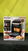 PROGRESS DIGITAL AEROCOOK XL AIR FRYER