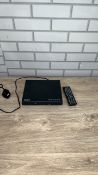 MAJORITY SCHOLARS DVD PLAYER