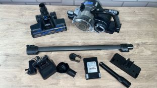 VAX ONEPWR BLADE 4 CORDLESS VACUUM