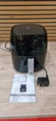 MASTERCHEF 4.5 LITRE AIR FRYER