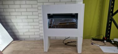 STUDIO ATLANTA ELECTRIC FIRE SUITE