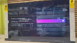 HISENSE 65A6BGTUK (65 INCH) 4K UHD SMART