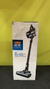 VAX ONEPWR BLADE 4 CORDLESS VACUUM