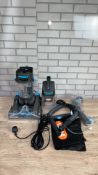 VAX DUAL POWER PET CARPET WASHER