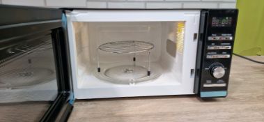 EGL 20L DIGITAL MICROWAVE WITH GRILL