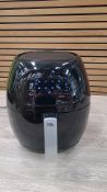 EGL 6 LITRE DIGITAL AIR FRYER