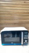EGL 20L DIGITAL MICROWAVE WITH GRILL