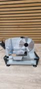 EGL ELECTRIC MEAT SLICER
