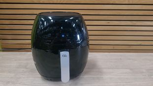 EGL 6 LITRE DIGITAL AIR FRYER