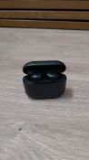 JLAB JBUDS AIR TRUE WIRELESS BLACK