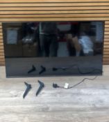 HISENSE 50A6BGTUK (50 INCH) 4K UHD SMART