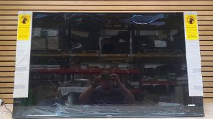 HISENSE 50A6BGTUK (50 INCH) 4K UHD SMART