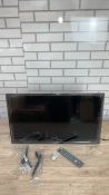 SHARP 1T-C32EE7KF2FB 32 SMART HD RDY TV