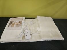 CARMEN HEATED UNDERBLANKET DOUBLE