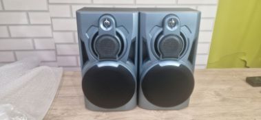 EGL MIDI HI-FI SYSTEM