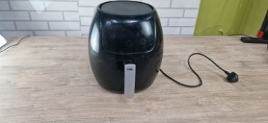 EGL 6 LITRE DIGITAL AIR FRYER
