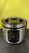 EGL 20IN1 5 LITRE MULTI COOKER