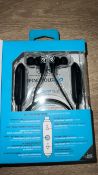 JBUDS BAND WIRELESS BLUETOOTH HEADPHONES