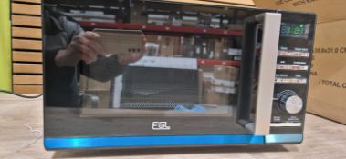EGL 20L DIGITAL MICROWAVE WITH GRILL