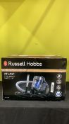 RUSSELL HOBBS ATLAS 2 CYLINDER VACUUM