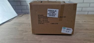 EGL 1.5 LITRE BLENDER WITH JUG