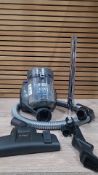 RUSSELL HOBBS ATLAS 2 CYLINDER VACUUM