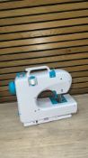EGL 506 COMPACT SEWING MACHINE