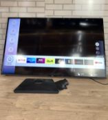 DIGIHOME 58 INCH 58292UHDHDR UHD TV