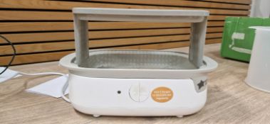 TOMMEE TIPPEE ELECTRIC STERILISER KIT