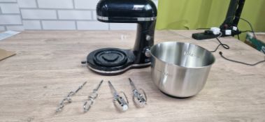 EGL 3.5 LITRE COMPACT STAND MIXER
