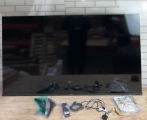 HISENSE 65A6BGTUK (65 INCH) 4K UHD SMART