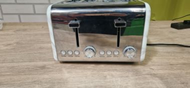 EGL CLASSIC COLLECTION 4 SLC TSTER-MARBL