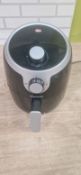 DAEWOO 2L COMPACT AIR FRYER