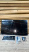 EGL 50E23UHDS 50 INCH UHD LINUX SMART TV