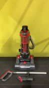 EGL UPRIGHT VACUUM CLEANER
