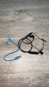 JBUDS BAND WIRELESS BLUETOOTH HEADPHONES