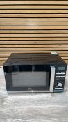 EGL 20L DIGITAL MICROWAVE WITH GRILL