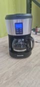 SALTER CAFFÃ‰ BEAN TO JUG COFFEE MAKER
