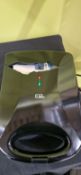 EGL 4 PORTION SANDWICH TOASTIE MAKER
