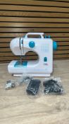 EGL 506 COMPACT SEWING MACHINE