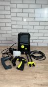 PRESSURE WASHER