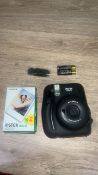 FUJIFILM INSTAX MINI 11 INSTANT CAMERA (