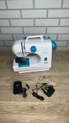 EGL 506 COMPACT SEWING MACHINE