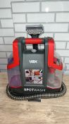 VAX SPOTWASH SPOT CARPET CLEANER