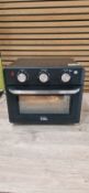 EGL 20 LITRE AIR FRYER OVEN